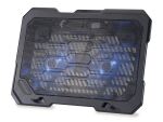 Conceptronic THANA01B Llaptop-Kühlpad 39,6 cm...