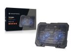 Conceptronic THANA01B Llaptop-Kühlpad 39,6 cm...