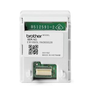 Brother NC9110W WLAN-Schnittstelle 1 Stück(e)