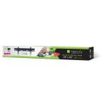 Techly ICA-PLB-114M 139,7 cm (55") Schwarz