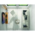 Techly ICA-PLB-114M 139,7 cm (55") Schwarz