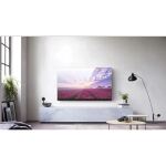 Techly ICA-PLB-114M 139,7 cm (55") Schwarz