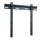 Techly ICA-PLB-114M 139,7 cm (55") Schwarz