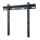 Techly ICA-PLB-114M 139,7 cm (55") Schwarz