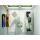 Techly ICA-PLB-114M 139,7 cm (55") Schwarz