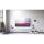 Techly ICA-PLB-114M 139,7 cm (55") Schwarz