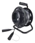 Equip HDMI 2.1 Aktives optisches Panzerkabel, 25m, 8K/60 Hz, 4K/120 Hz, 48 Gbps
