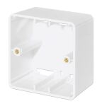 Intellinet 771894 Elektrische Box Weiß