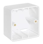 Intellinet 771894 Elektrische Box Weiß