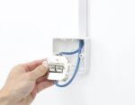 Intellinet 771894 Elektrische Box Weiß