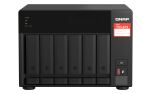 QNAP TVS-675 NAS Tower ZhaoXin KaiXian KX-6000 KX-U6580 8...