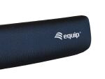 Equip Keyboard Wrist Rest Handgelenkstütze Memory-Schaum Schwarz