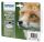 Epson Fox T1285 Fuchs DURABrite Ultra Multipack 4 Farben Tinte