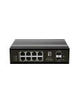 LevelOne IGP-1031 Netzwerk-Switch Gigabit Ethernet...