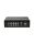 LevelOne IGP-1031 Netzwerk-Switch Gigabit Ethernet (10/100/1000) Power over Ethernet (PoE) Schwarz