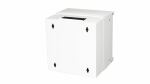 Equip Eco Mount 10 Schrank, 06HE, 300X300mm, RAL7035 Grau