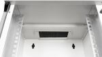 Equip Eco Mount 10 Schrank, 06HE, 300X300mm, RAL7035 Grau