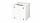 Equip Eco Mount 10 Schrank, 06HE, 300X300mm, RAL7035 Grau