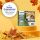 Epson Fox T1281 Fuchs DURABrite Ultra Single Black Tinte