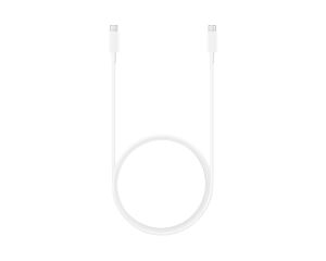 Samsung EP-DX510JWEGEU USB Kabel 1,8 m USB C Weiß