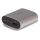Lindy 38363 Audio-Konverter Silber