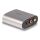 Lindy 38363 Audio-Konverter Silber