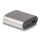 Lindy 38363 Audio-Konverter Silber