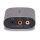 Lindy 38363 Audio-Konverter Silber