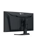 EIZO FlexScan EV3450XC-BK Computerbildschirm 86,6 cm (34.1") 3440 x 1440 Pixel UltraWide Quad HD LCD Schwarz