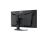 EIZO FlexScan EV3450XC-BK Computerbildschirm 86,6 cm (34.1") 3440 x 1440 Pixel UltraWide Quad HD LCD Schwarz