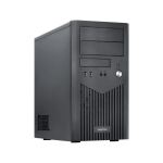 Chieftec BD-25B-350GPB Computer-Gehäuse Schwarz 350 W