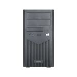 Chieftec BD-25B-350GPB Computer-Gehäuse Schwarz 350 W