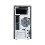 Chieftec BD-25B-350GPB Computer-Gehäuse Schwarz 350 W