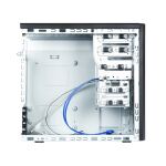 Chieftec BD-25B-350GPB Computer-Gehäuse Schwarz 350 W