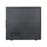 Chieftec BD-25B-350GPB Computer-Gehäuse Schwarz 350 W