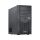 Chieftec BD-25B-350GPB Computer-Gehäuse Schwarz 350 W
