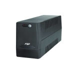 FSP FP 1500 Unterbrechungsfreie Stromversorgung (USV) Line-Interaktiv 1,5 kVA 900 W 4 AC-Ausgänge