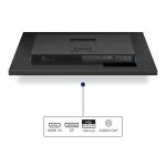 Philips 3000 series 27B1N3800/00 Computerbildschirm 68,6 cm (27") 3840 x 2160 Pixel 4K Ultra HD LCD Schwarz