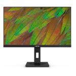 Philips 3000 series 27B1N3800/00 Computerbildschirm 68,6 cm (27") 3840 x 2160 Pixel 4K Ultra HD LCD Schwarz
