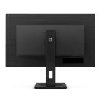 Philips 3000 series 27B1N3800/00 Computerbildschirm 68,6 cm (27") 3840 x 2160 Pixel 4K Ultra HD LCD Schwarz