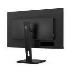 Philips 3000 series 27B1N3800/00 Computerbildschirm 68,6 cm (27") 3840 x 2160 Pixel 4K Ultra HD LCD Schwarz