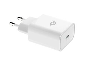Conceptronic ALTHEA07W 1-Port 20W USB-C PD-Ladegerät