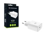 Conceptronic ALTHEA07W 1-Port 20W USB-C PD-Ladegerät