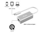 Equip USB Typ C auf RJ45 Gigabit Netwerkadapter