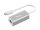 Equip USB Typ C auf RJ45 Gigabit Netwerkadapter