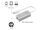 Equip USB Typ C auf RJ45 Gigabit Netwerkadapter