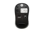 Equip Kabellose komfort-maus