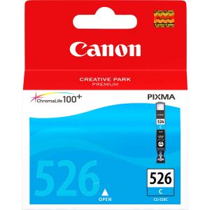 Canon CLI-526C Tinte Cyan
