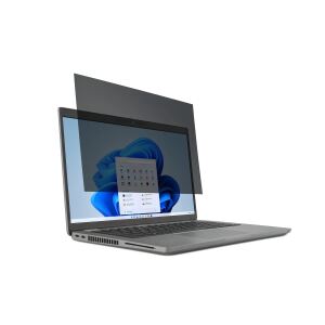Kensington Blickschutzfilter für 13.3“ Laptops (16:10)