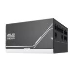 ASUS Prime 750W Gold ( AP-750G ) Netzteil 20+4 pin ATX ATX Schwarz, Weiß
